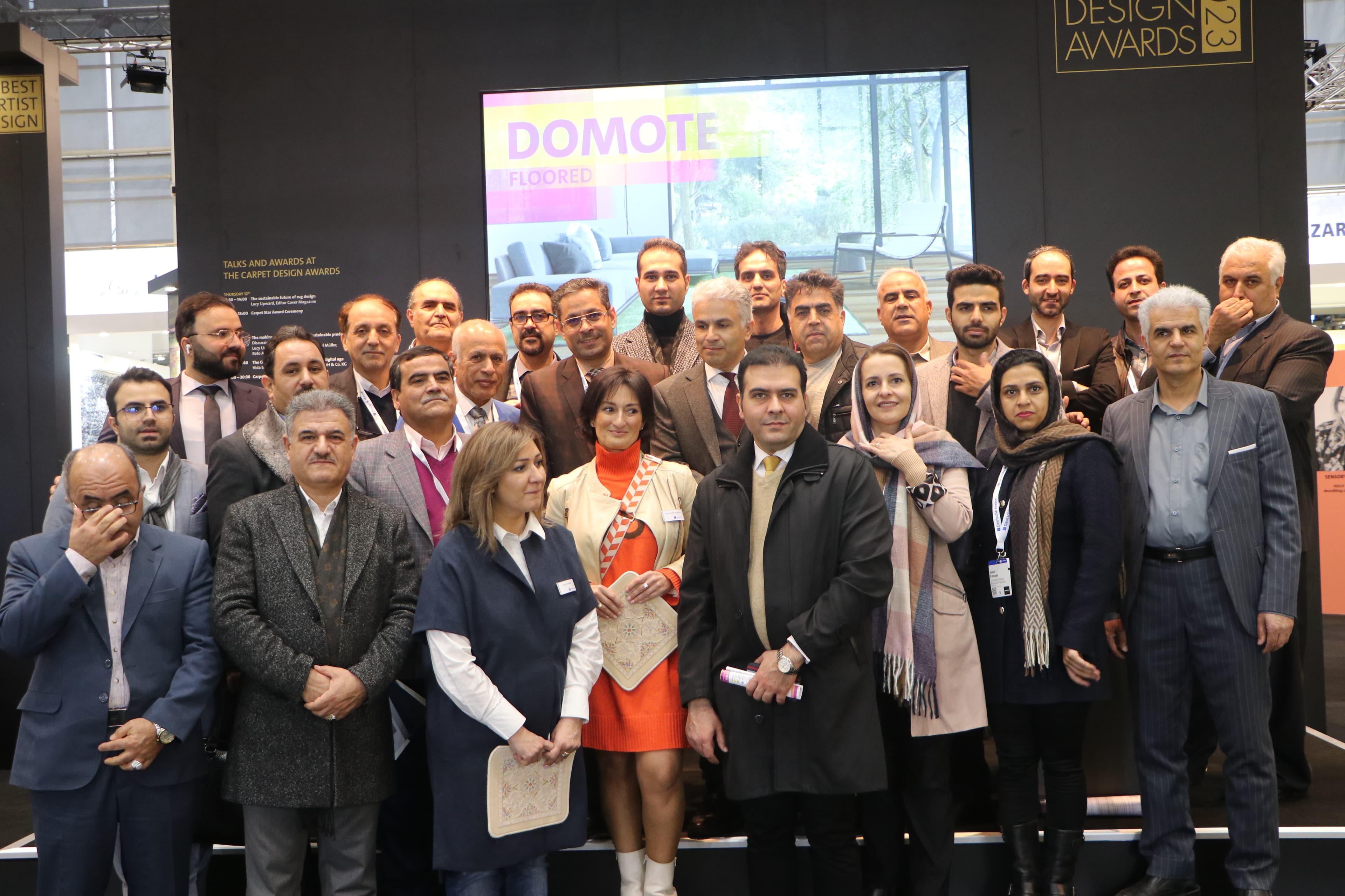 International Marketing and Sales