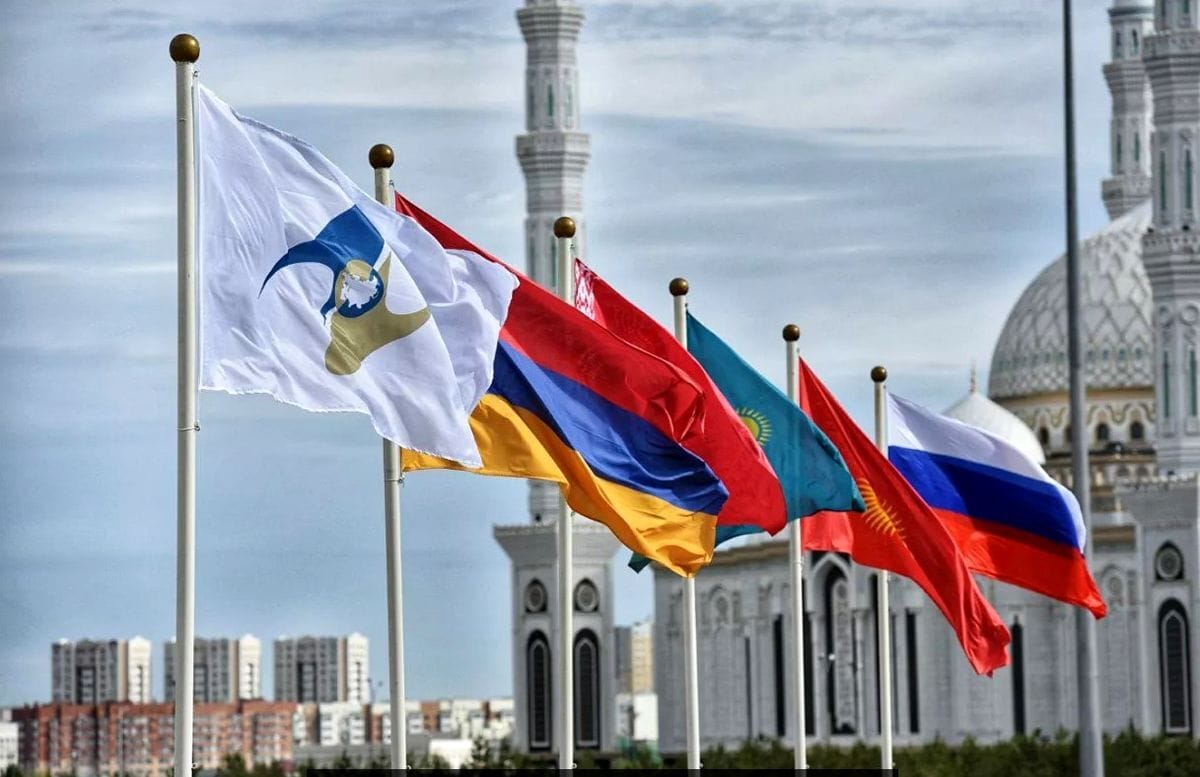 "The Fourth Strategic Forum on Iran–Eurasian Economic Union (EAEU) Economic and Trade Diplomacy will be held in October this year."