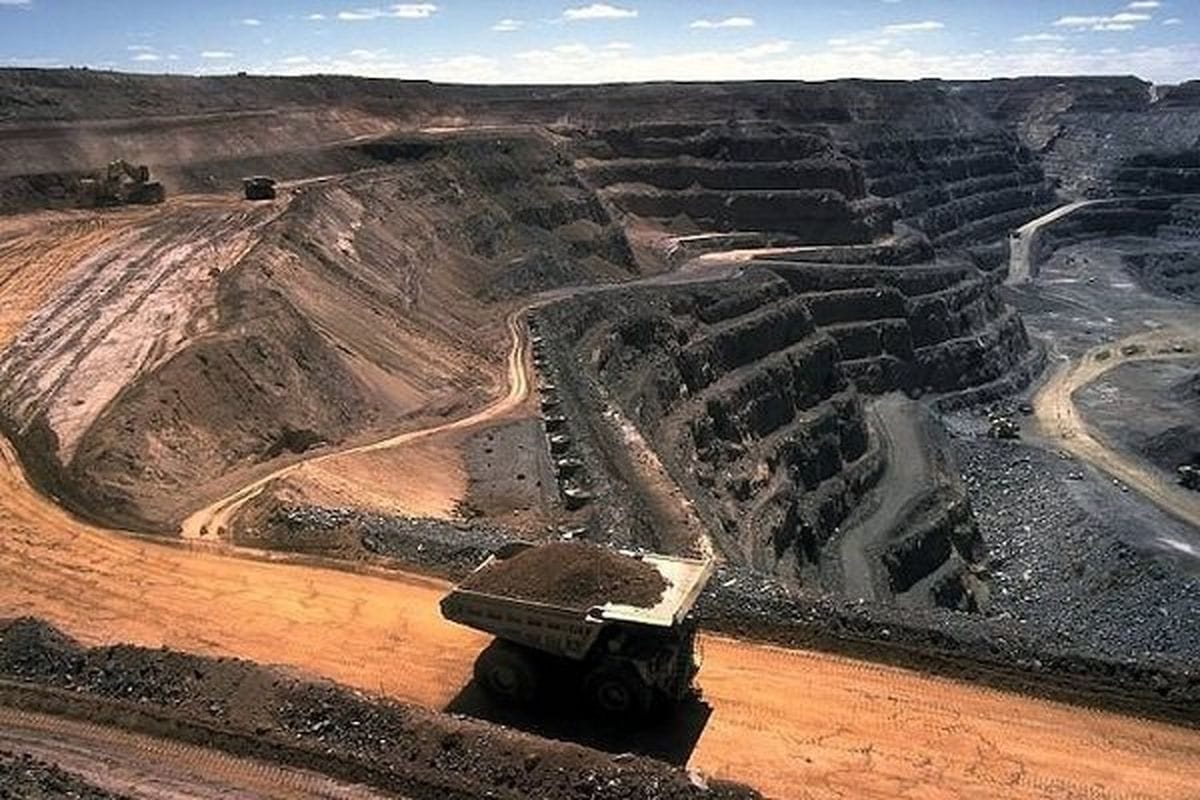 "Bahraman: Support Package Should Pave the Way for Mineral Exports."