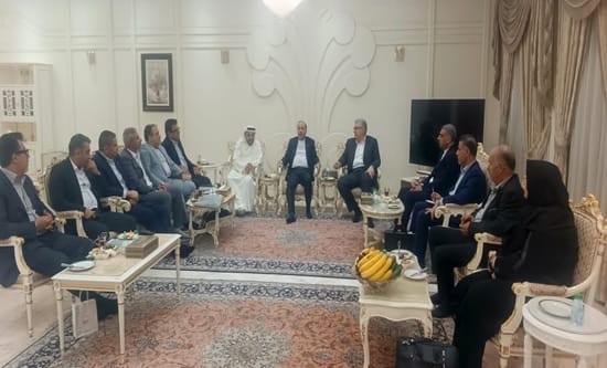 پیگیری چالش‌های پیش‌روی تجار و فعالان اقتصادی 