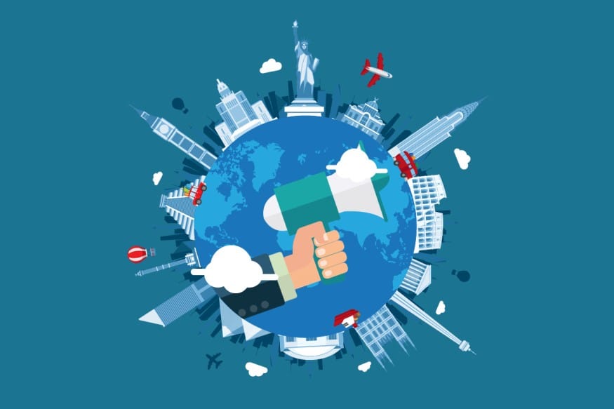international-marketing