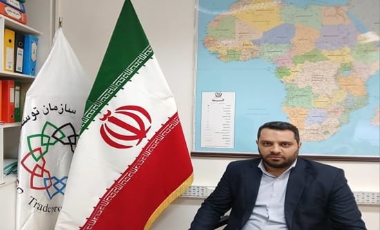 صادرات ایران به آفریقا در شش ماهه اول سالجاری ۲ برابر شد/ برنامهریزی برای اجلاس ایران_آفریقا ۱۴۰۵